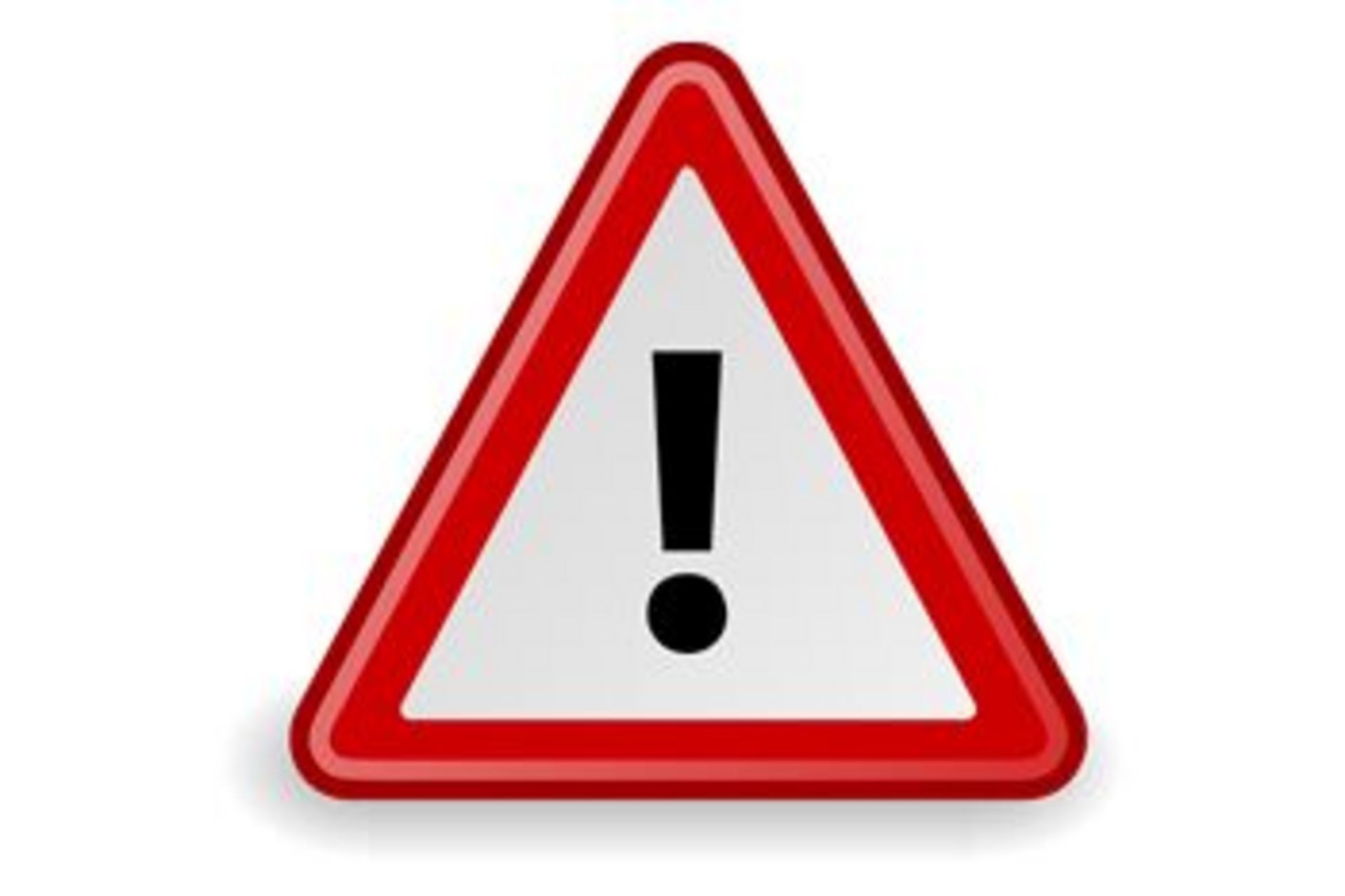 Hinweisschild